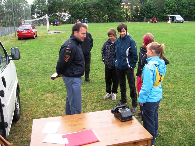 Poslední stanoviště
