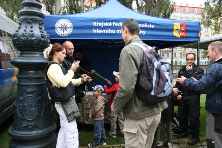 Povodně 09