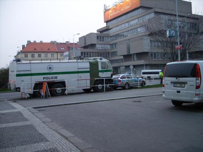 Praha 1