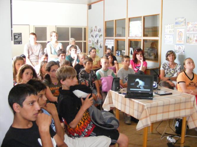 Praktická škola Veselí n.L - na ÚO - 15. 6. 2011 - 05.jpg