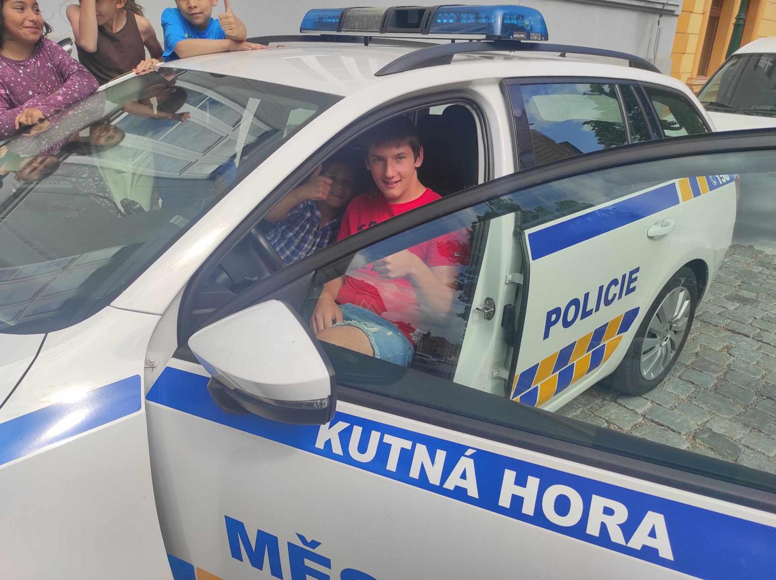 Prázdninové desatero a Bezpečně u vody