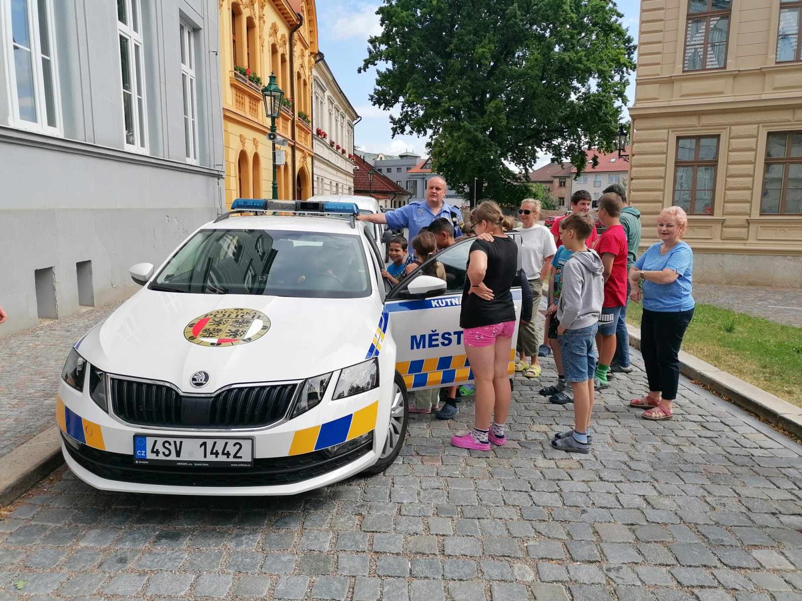 Prázdninové desatero a Bezpečně u vody
