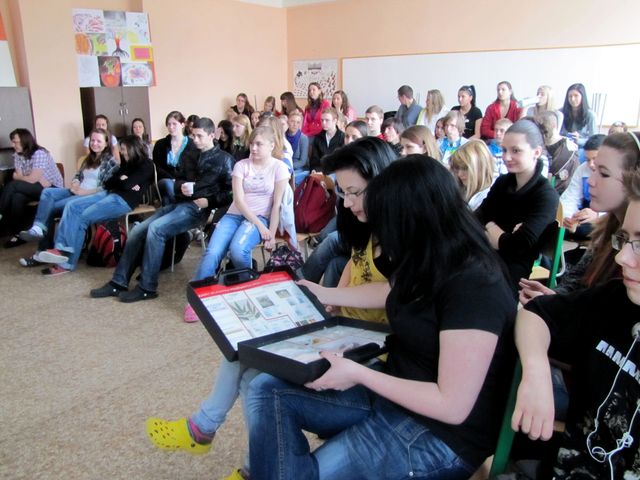 Přednáška