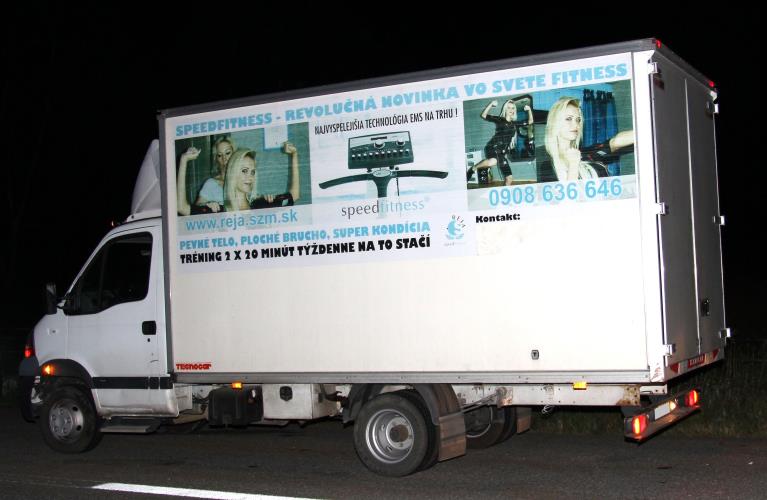 Převaděčství I.