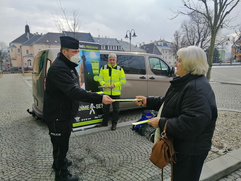 Prevence Moravský Beroun