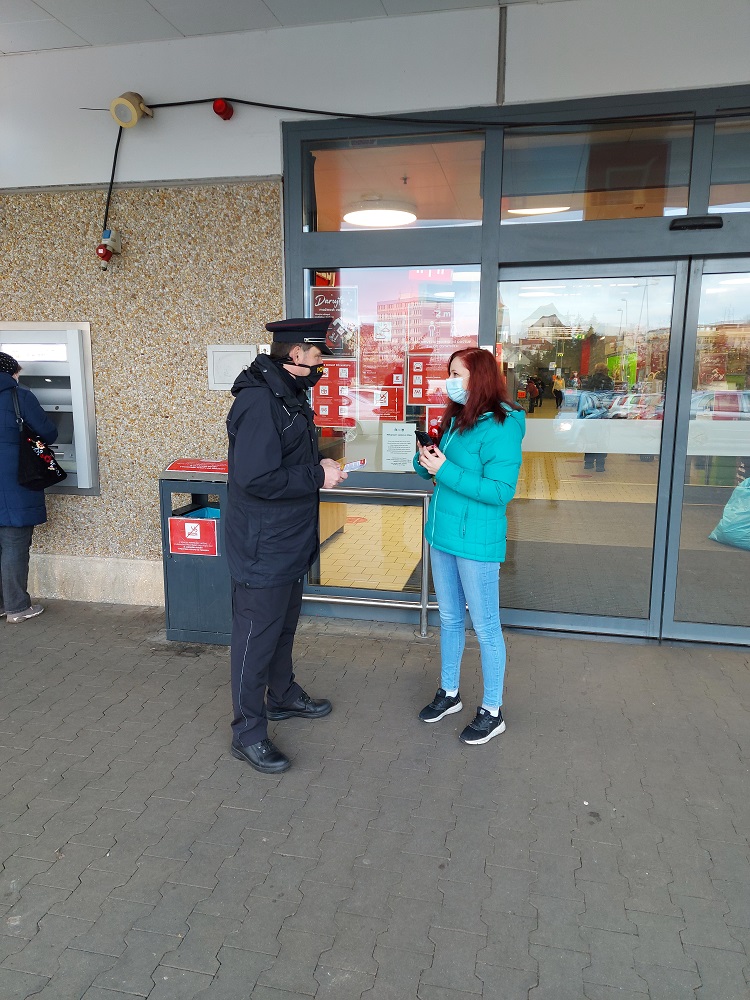 Prevence k předvánočnímu období