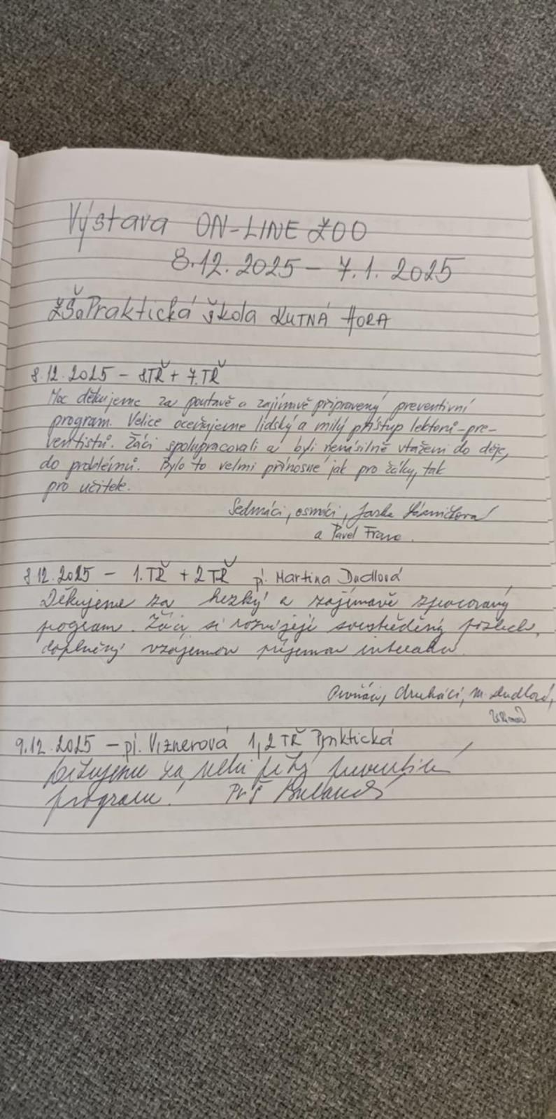 Preventisté představili projekt dětem