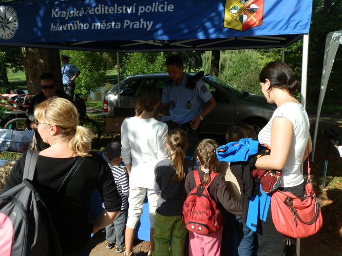 Preventivně informační oddělení