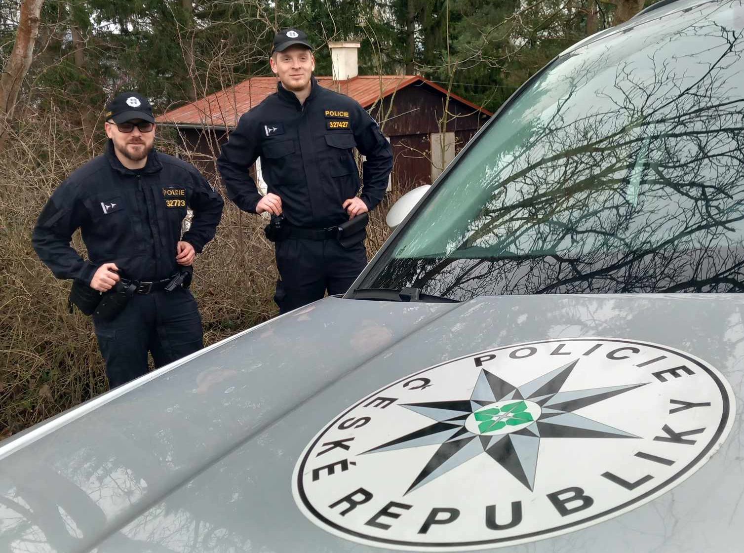 Preventivní akce