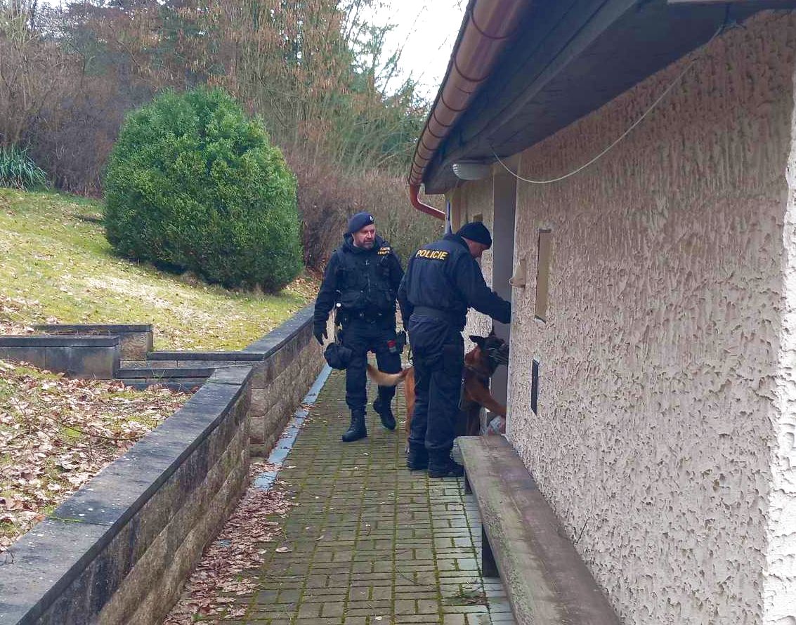 Preventivní akce