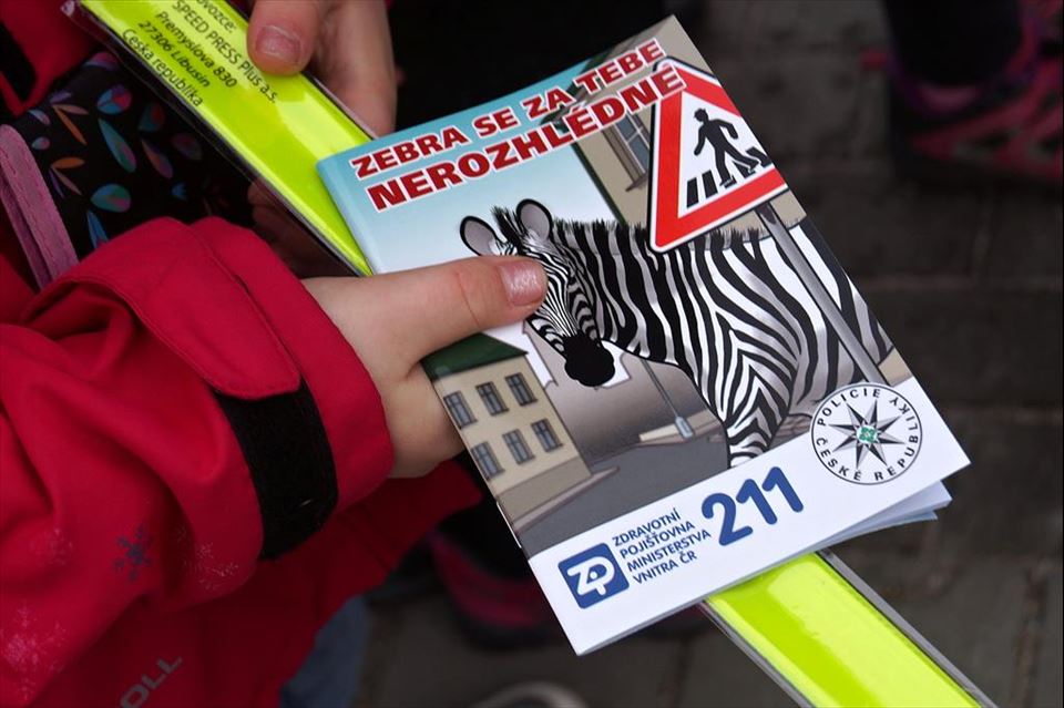 Preventivní akce