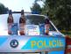 Preventivní akce : Řídím - piju nealko pivo 