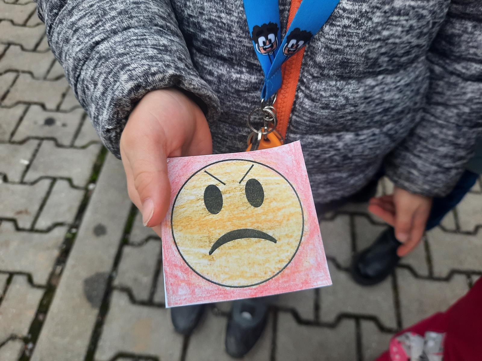 Preventivní akce ZŠ Hostomice