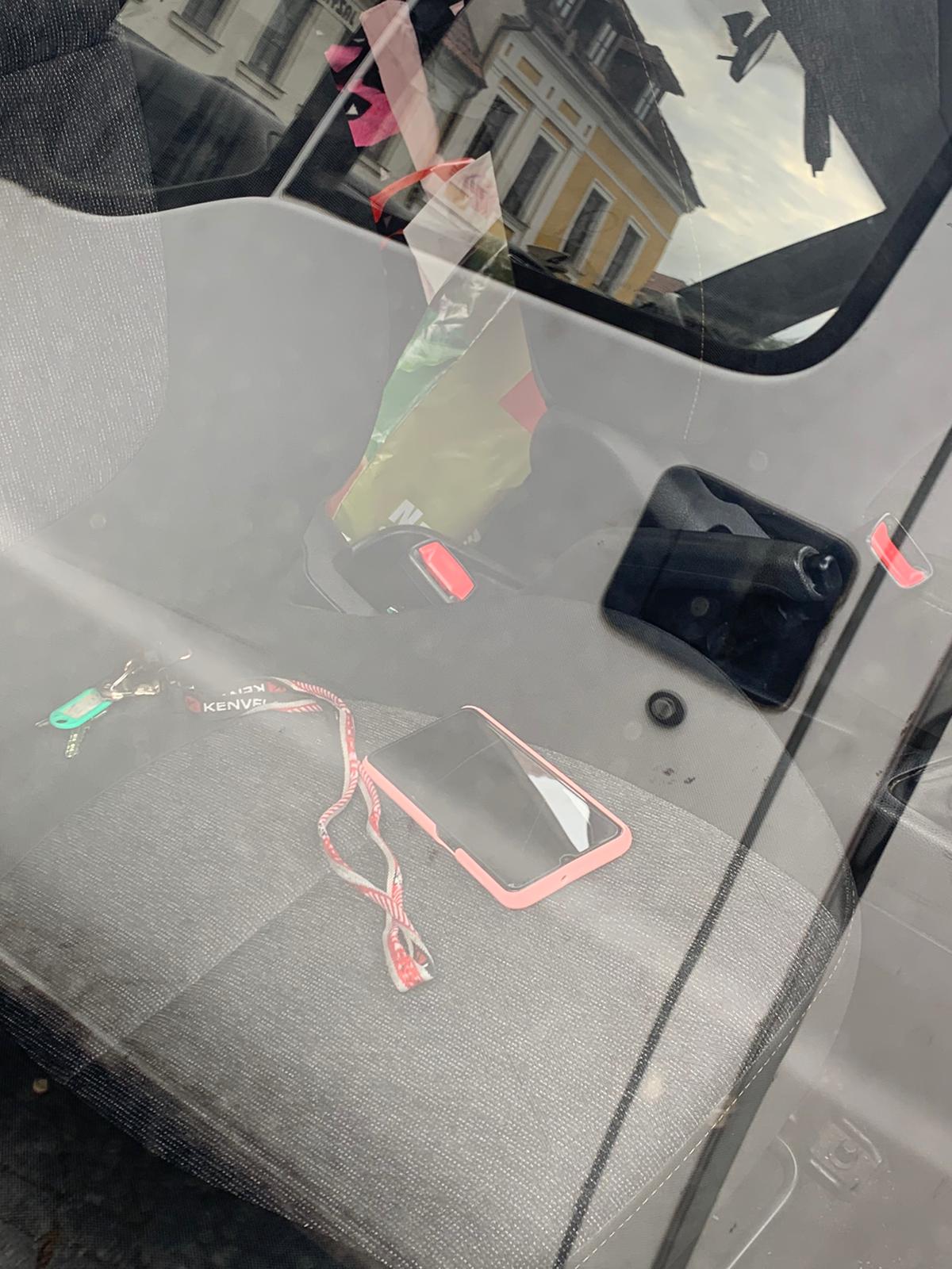 Preventivní akce na Berounsku