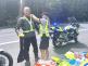 Preventivní akce na motocyklisty
