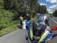 Preventivní akce na motocyklisty