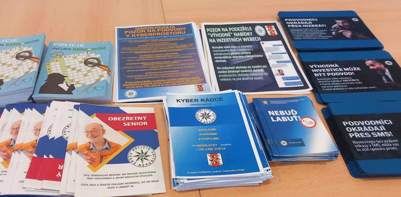 Preventivní beseda