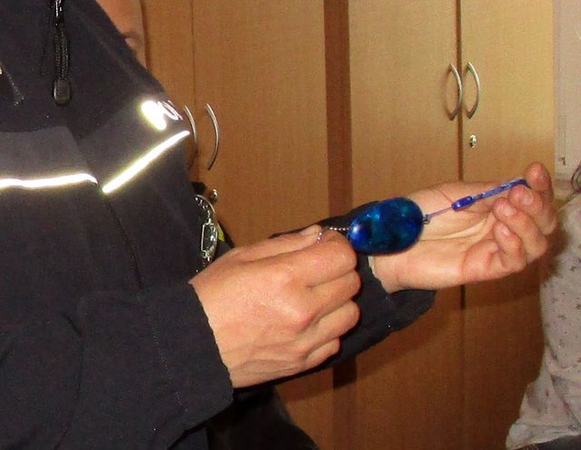Preventivní beseda