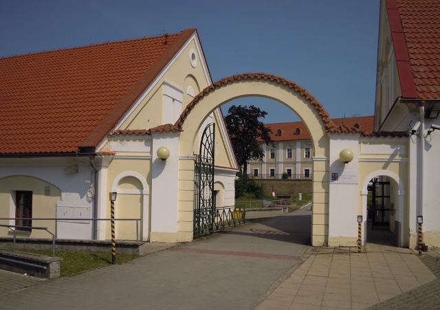 Preventivní beseda ve Snědovicích