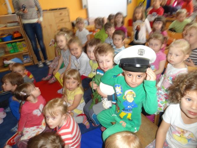 Preventivní den 07