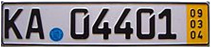 Převozní značka