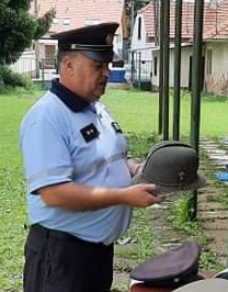 Příměstský tábor RC Zahrátka Hostivice 4.