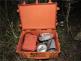 Přístroj na měření CO2