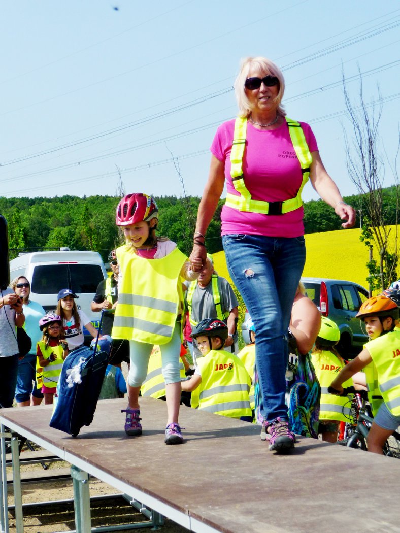 Pro nás bez motoru 2018