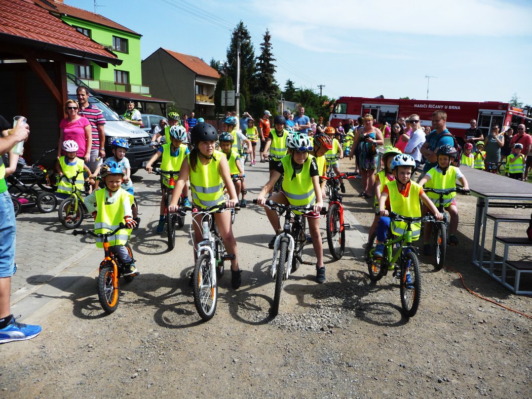 Pro nás bez motoru 2018