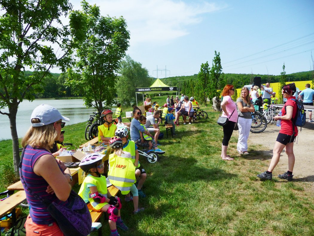 Pro nás bez motoru 2018