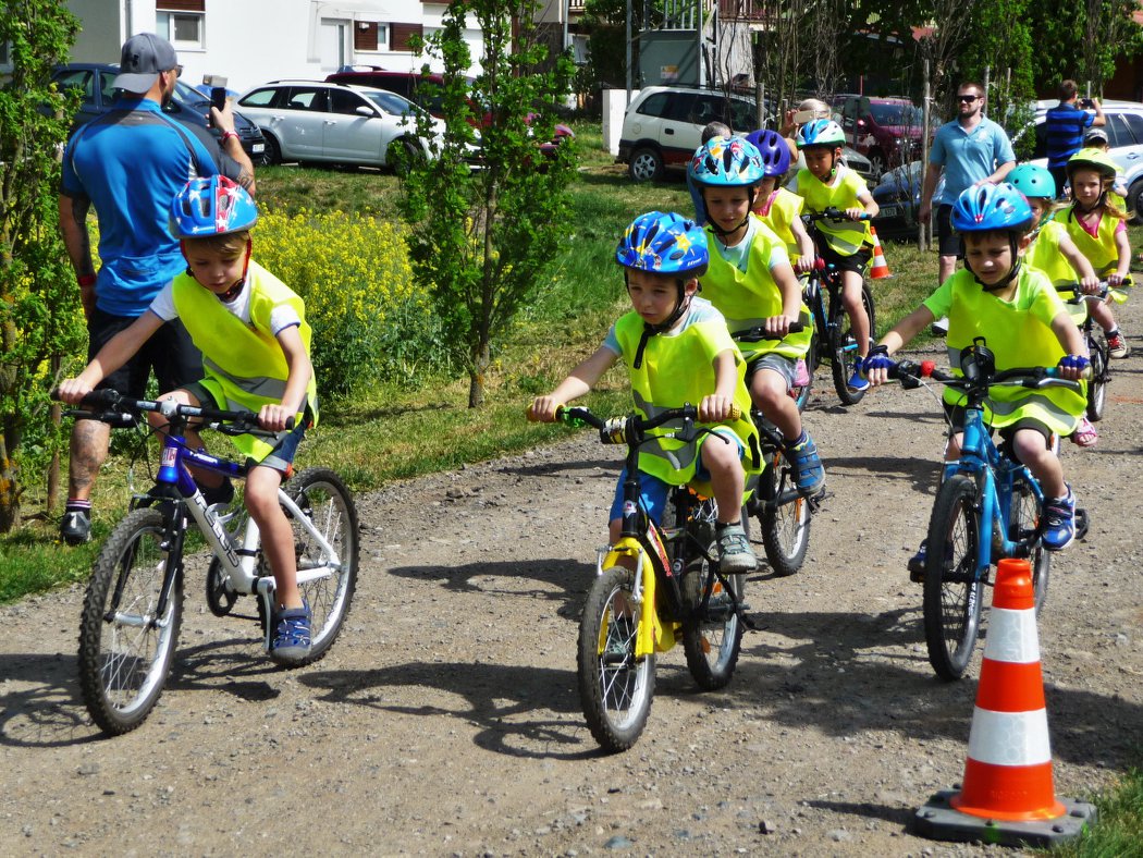 Pro nás bez motoru 2018