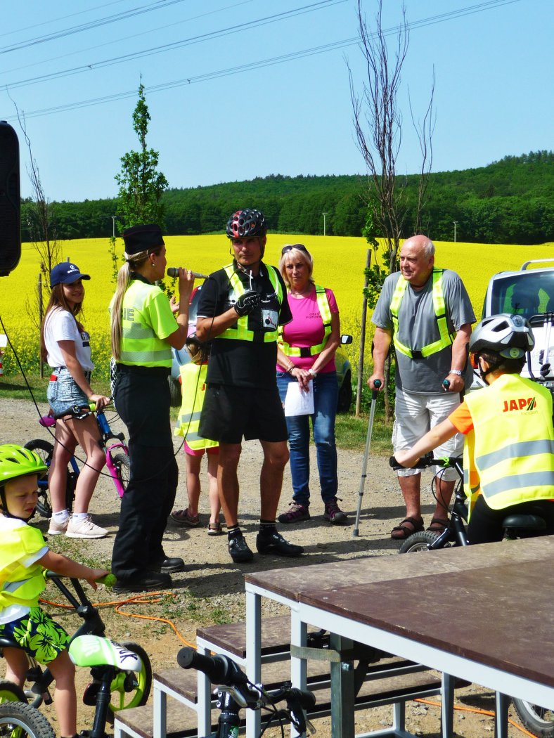 Pro nás bez motoru 2018
