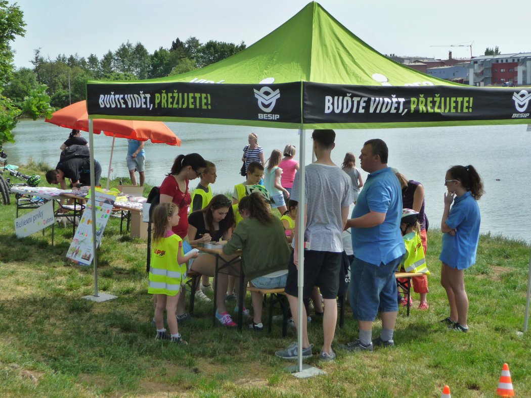 Pro nás bez motoru 2018