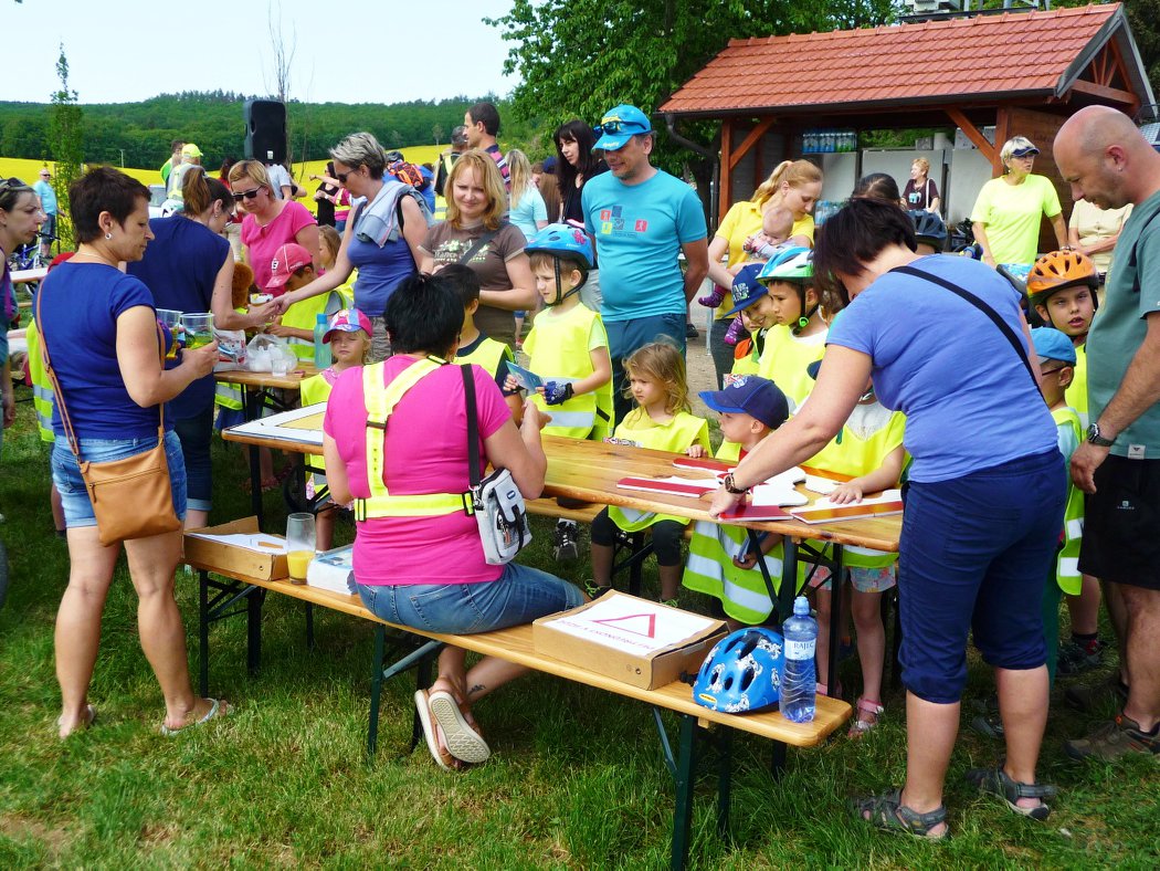 Pro nás bez motoru 2018