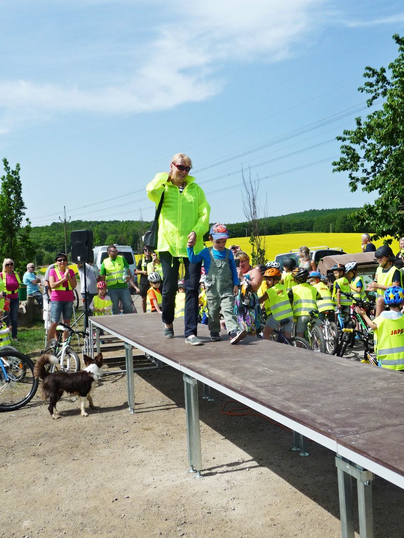 Pro nás bez motoru 2018