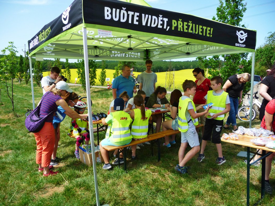 Pro nás bez motoru 2018