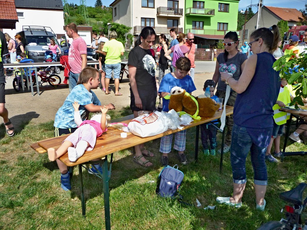 Pro nás bez motoru 2018