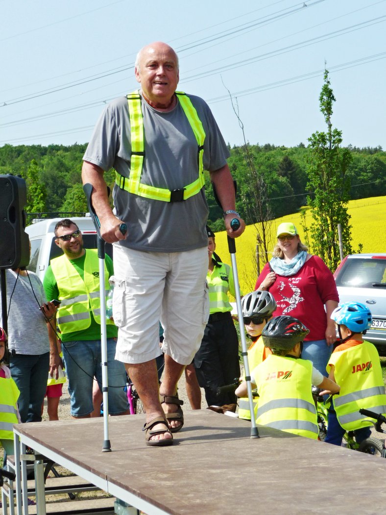Pro nás bez motoru 2018
