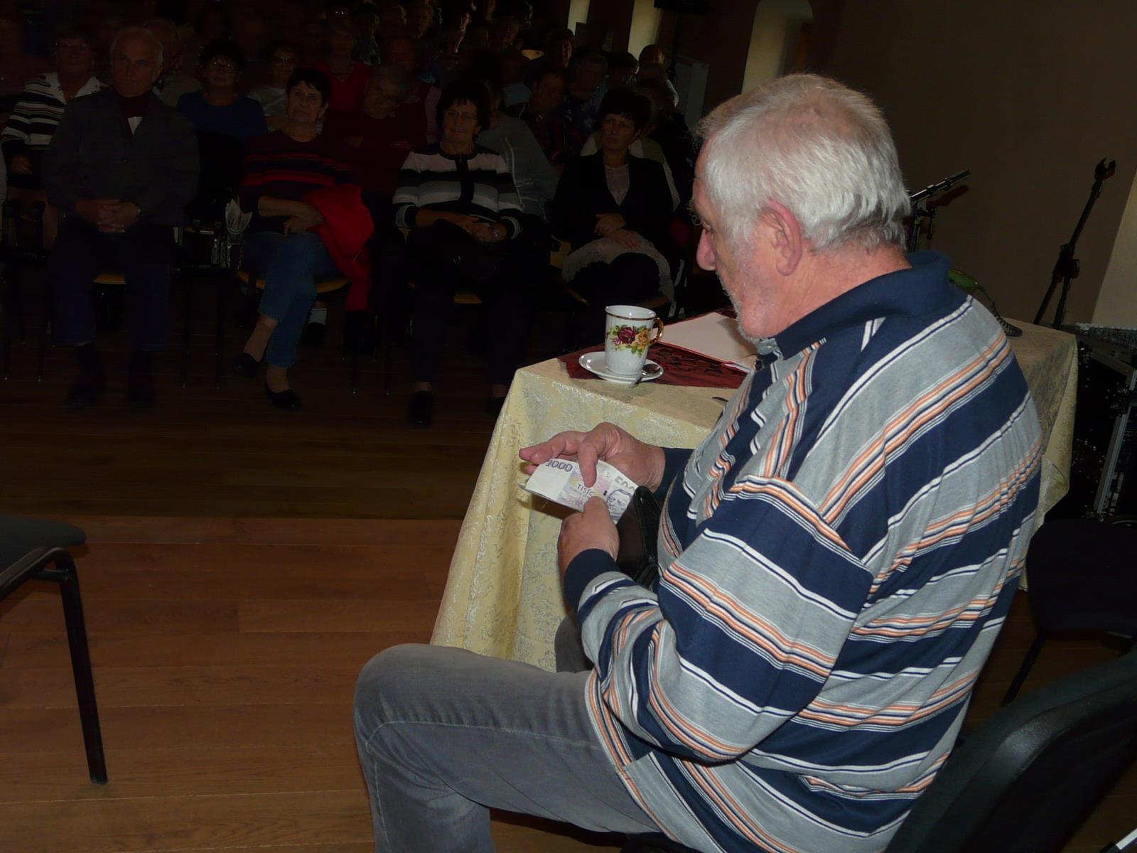 Projekt senior