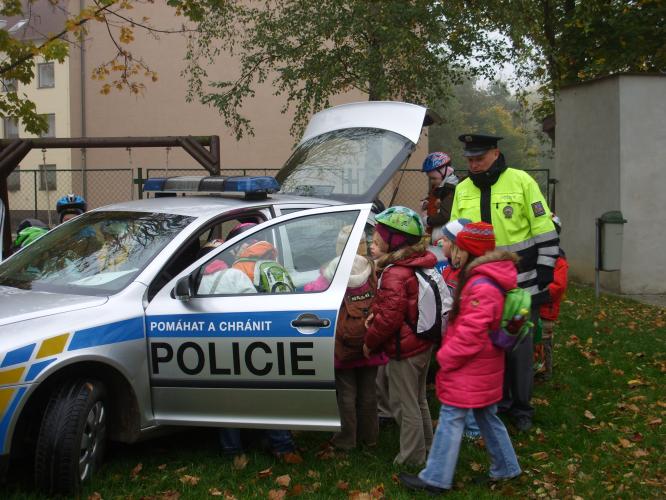 Projektový den ZŠ Morkovice 3