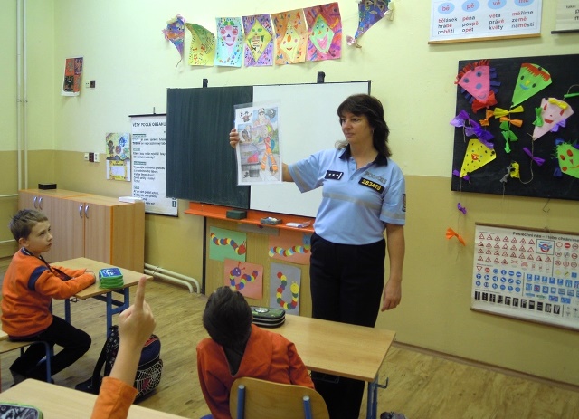 Projektové dny