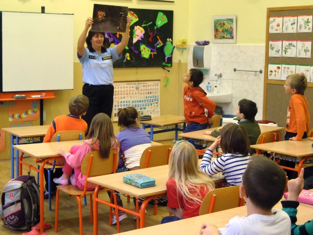Projektové dny
