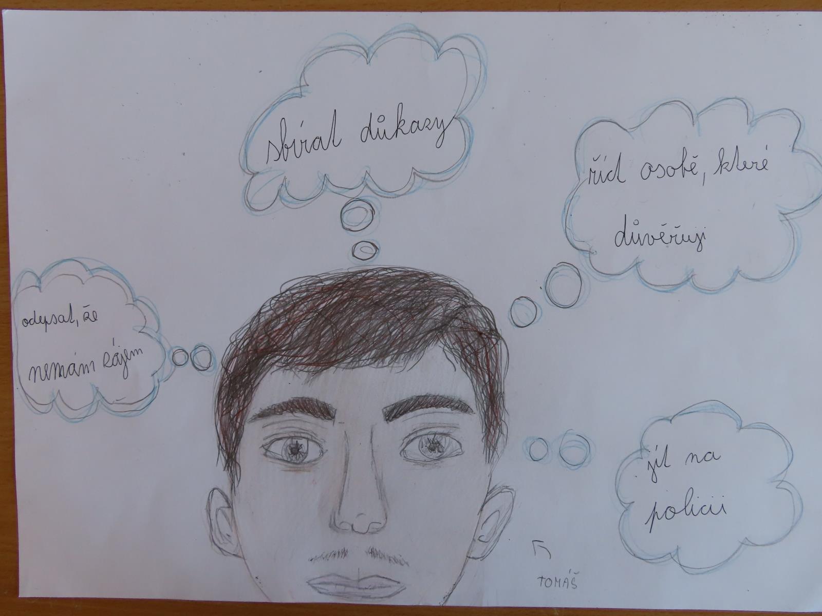 Projektový den