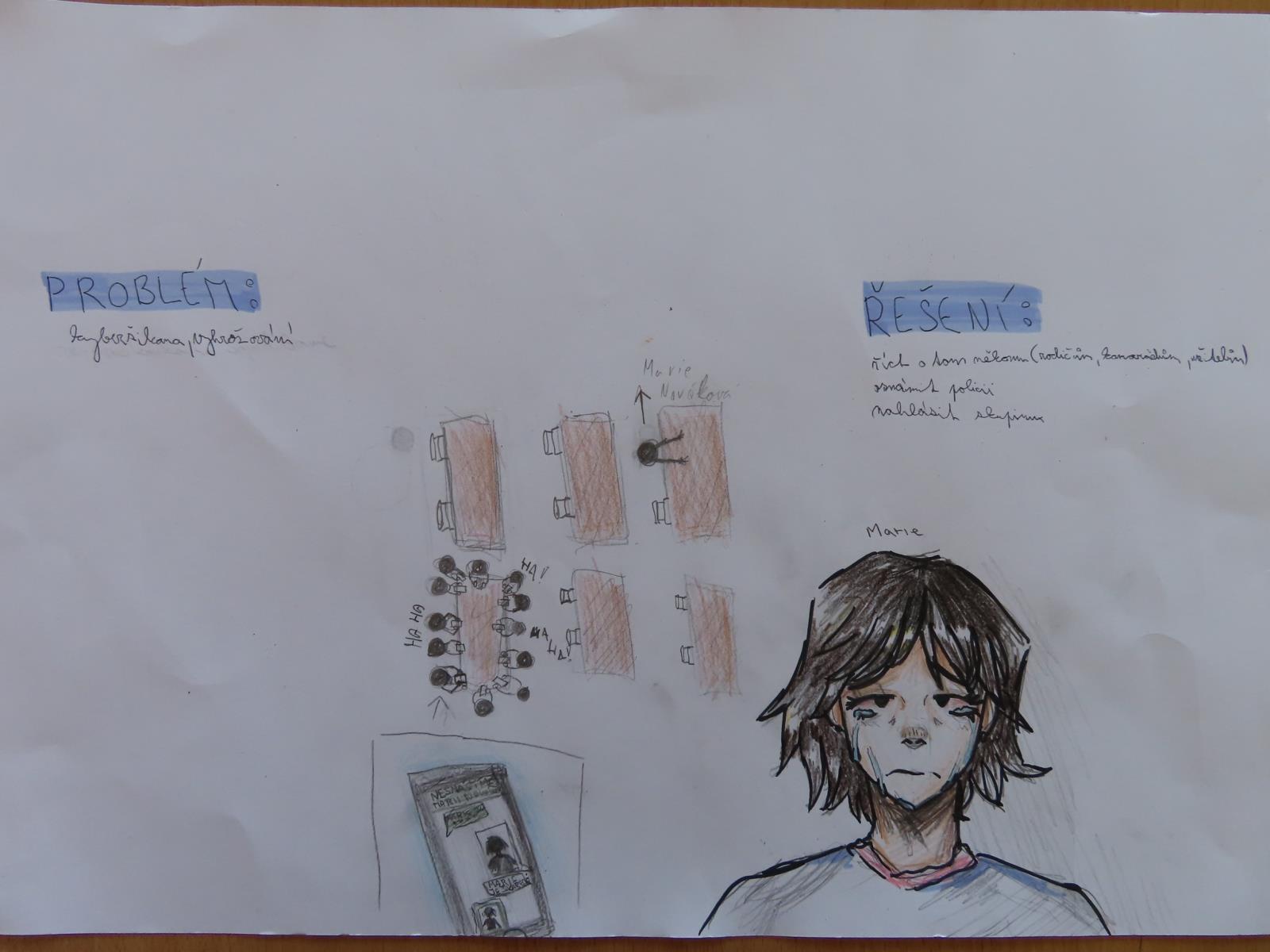 Projektový den