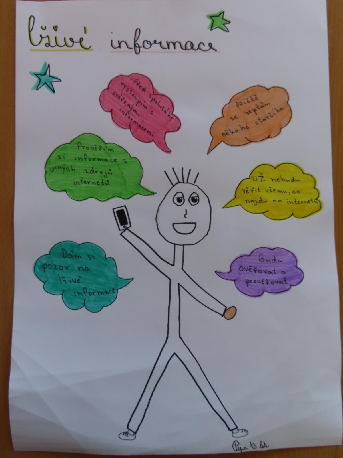 Projektový den