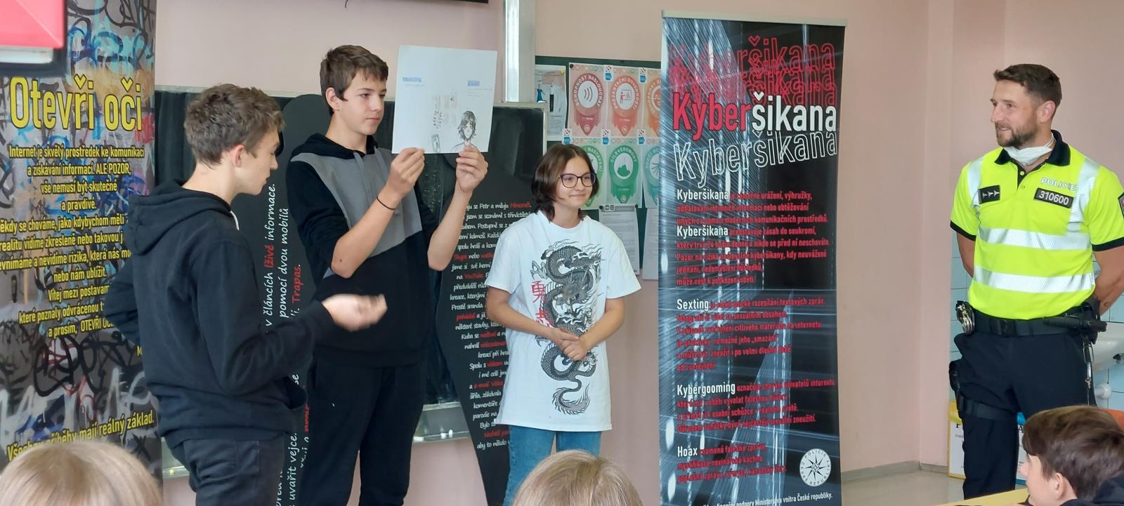 Projektový den
