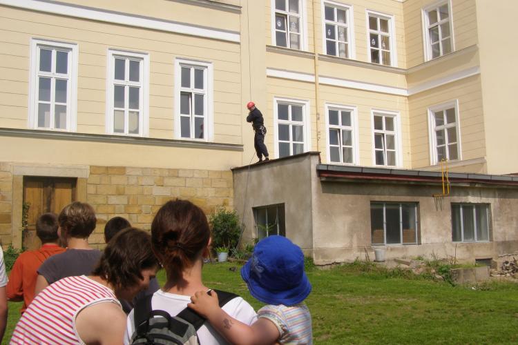 Projektový den - foto č. 9