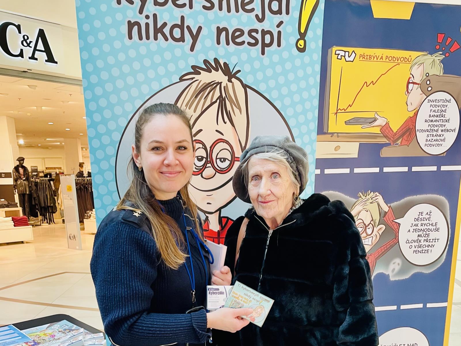 Prokouknuté Vánoce v Šantovce