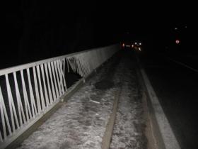 Prostředkovice 5. 2. 2012