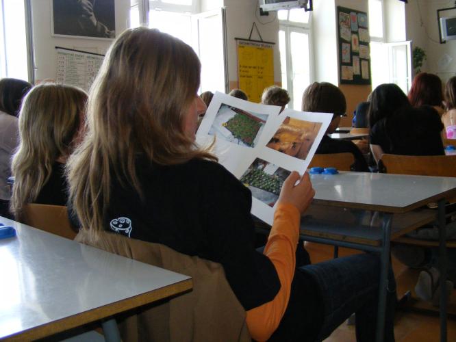 Protidrogová prevence